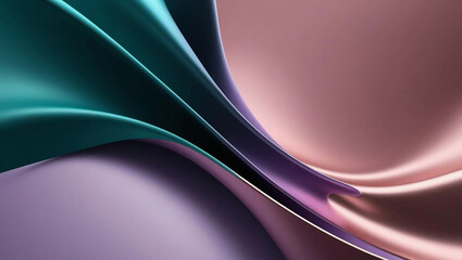 abstract wave background