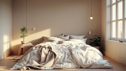 Minimal Dreamscape