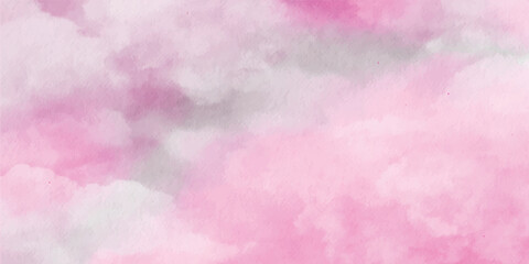 Modern Abstract Watercolor in Gray with Lavender Tones and Soft Brush Stroke Patterns. Textured Watercolor Background with Gray Base and Light Peach Highlights for Soft Artistic Feel.