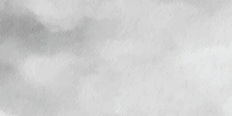 Textured Grunge Watercolor in Gray Scale for Classic Background Art and Retro Templates. Abstract Grunge Style Watercolor Background in Monochrome Gray with Ink Wash Effect