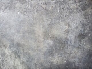 Abstract Grey Industrial Concrete or Metal Texture
