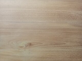 Light Brown Wood Grain Laminate Flooring Texture