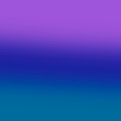 the three gradient colors background