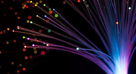abstract light background
