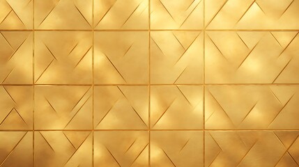 Geometric triangle pattern with abstract 3D design and modern digital texture