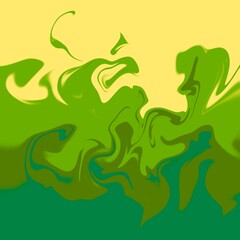 the three gradient colors background	
