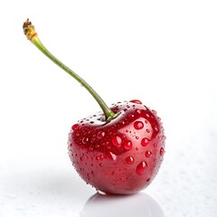 Cherry fruit