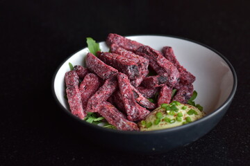 beetroot in a bowl