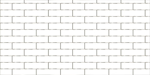 White brick wall background. architecture construction stone block brick wallpaper. seamless building cement concrete wall grunge background.	
