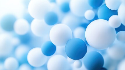 3d Corona virus on white background,Virus cells or bacteria molecule. Flu,microscope, infectious disease,Corona virus ,2019 nCo,Vaccination concept design.