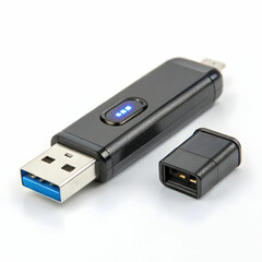 usb flash memory