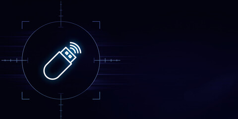 Wireless USB Innovation The Future of Seamless Connectivity