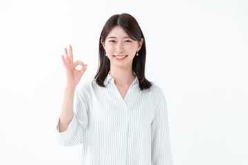 OK 女性