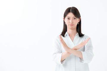NG・女性