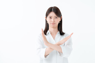 NG・女性