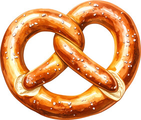 pretzel