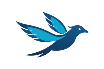 flying-bird-icon---animal-vector.eps