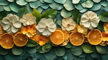 fruits and vegetables
