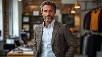 businessman