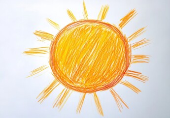sun