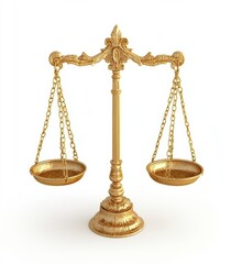 scales of justice