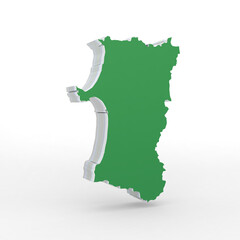 秋田県（緑：左25度：影あり）