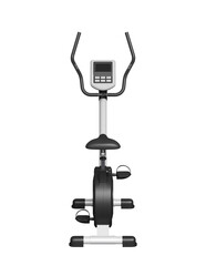 피트니스 짐 실내 고정식 자전거 Fitness Gym Indoor Stationary Exercise Bike
