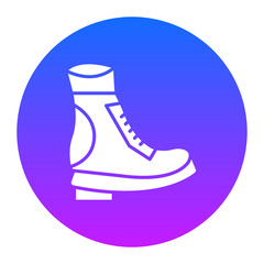 Wild Boots Icon