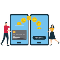 Fast and Secure Online Payments