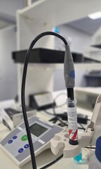 medical laboratory equipment