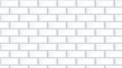 brick wall building decor subway home jitterier bath kitchen