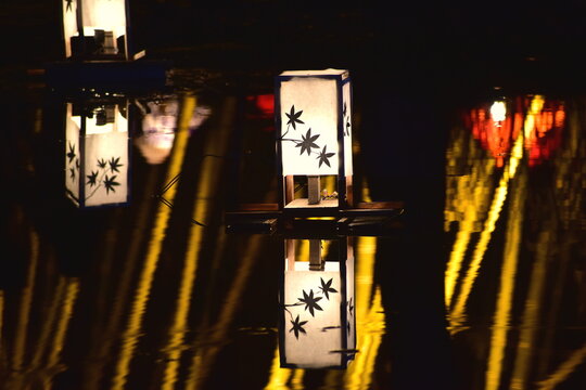 イルミネーション 広島 備北丘陵公園