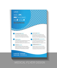 Flyer Design  Busineess 