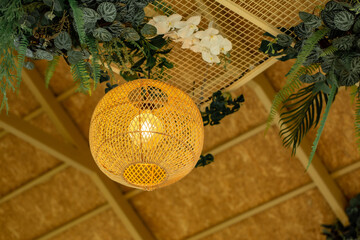 Illuminated, Light - Natural Phenomenon, House, Electric Lamp, Ceiling