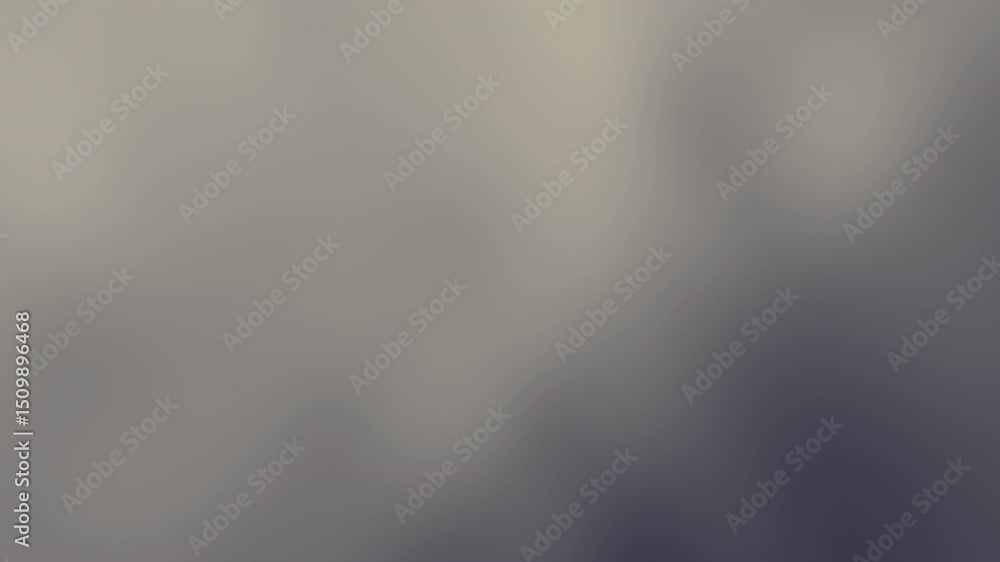 Poster the image is heavily blurred, making the subject or object indistinguishable, abstract texture gradi