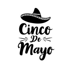 Cinco de mayo design
