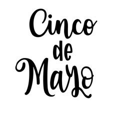 Cinco de mayo