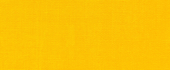 yellow fabric texture.  can be used as background.