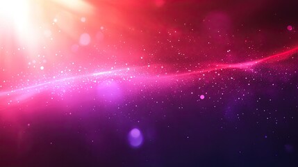 A celestial river of dreams and cosmic wonders painted in shades of hope inspiration showcasing bright stars bokeh