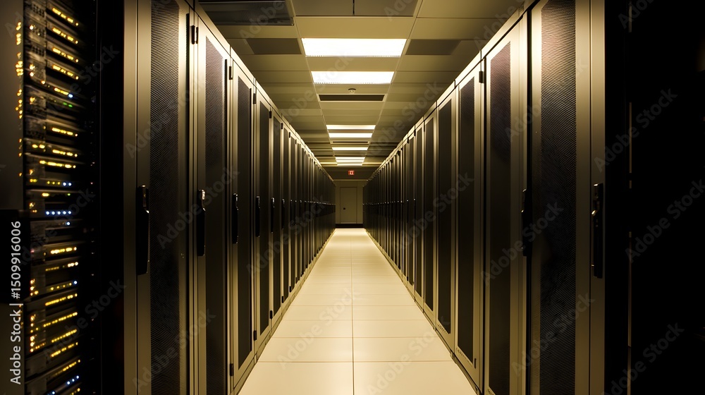 Poster data integrity and backup