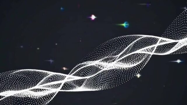 うにょうにょ動くテクノロジーの背景