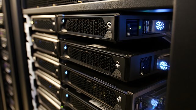 Disaster Recovery and Data Redundancy in Server