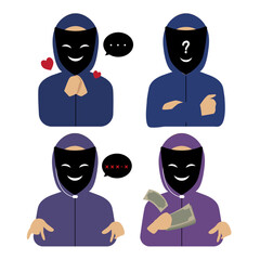 scammer