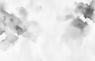 A detailed closeup view of a white wall showcasing a beautiful marble texture