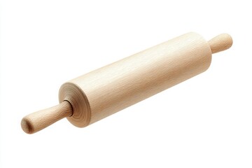 Wooden Rolling Pin for Baking Dough Pastry Kitchen Tool