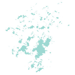 Light Blue Abstract Texture