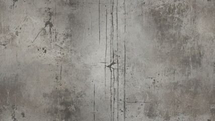 Obraz premium Grey textured stone wall background