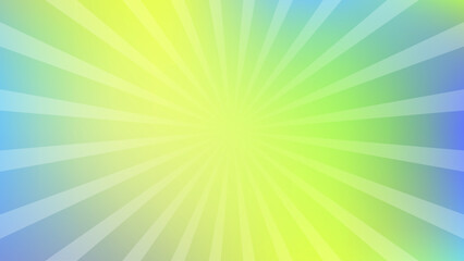 Cosmic Drift Gradient Mesh Vector Design