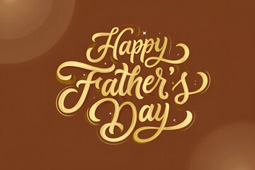 Celebrating Father's Day