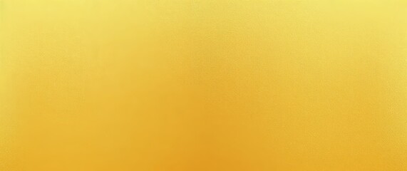 Golden textured background creating a gradient effect for design projects